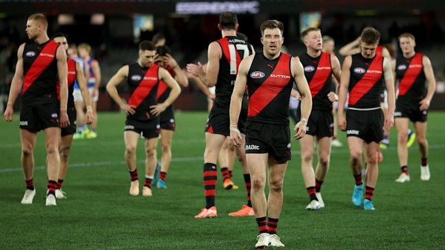 Is this the worst AFL season ever?