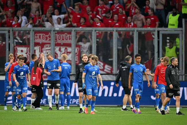 Hacken vs Brann Prediction and Betting Tips | August 7th 2025 