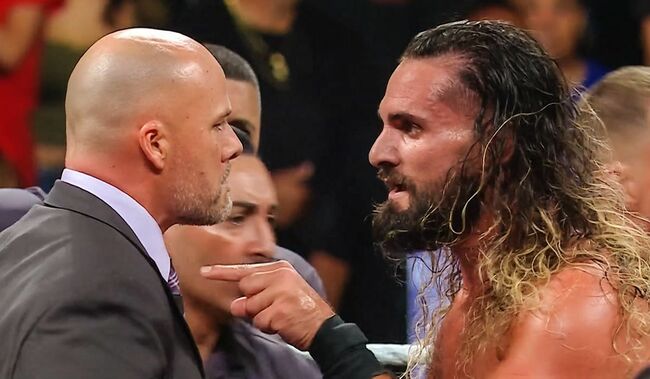 Seth Rollins To Kick Major Name Out Of His Faction After World Title Win At WWE SummerSlam? Potential Explored