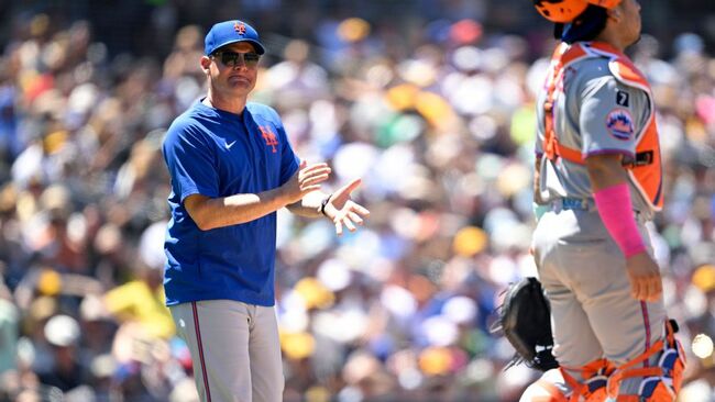 Need an ace to win big? Why Mets won't overpay for one