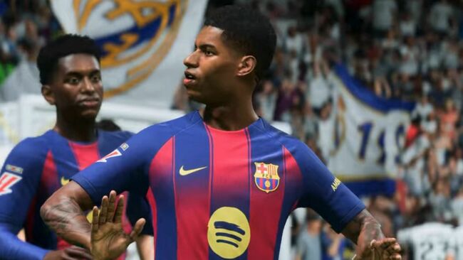 EA FC 26 ratings for Barcelona: Sportskeeda prediction
