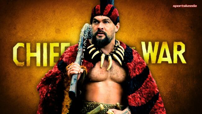 7 Jason Momoa Movies and shows to Watch if You Loved Him in 'Chief of War'