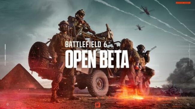 Battlefield 6 beta won't open if DS4Windows is running in the background