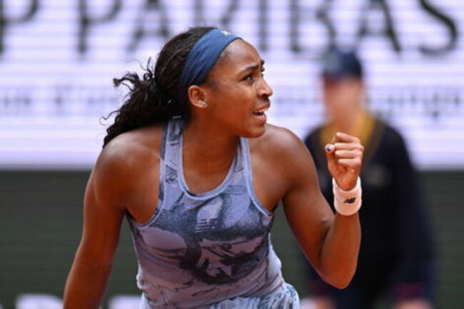 Coco Gauff Eyes US Open Boost in Cincinnati, but Pegula and Sabalenka Stand in the Way