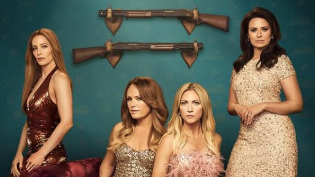 7 thrillers to watch if you loved The Hunting Wives