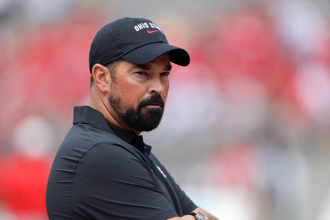 Ryan Day’s Ohio State Receives Unexpected Bad News from Kirk Herbstreit’s Son