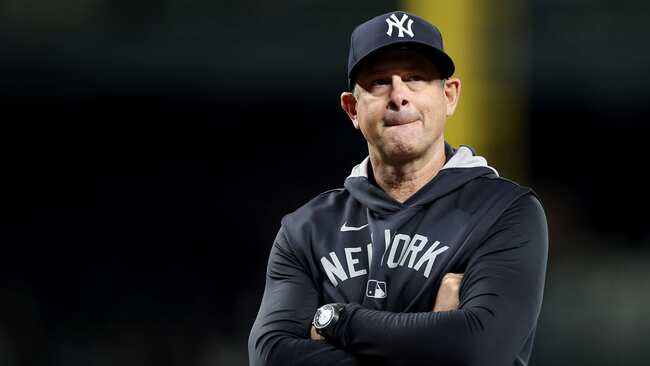 Yankees slump might not matter in AL East but that won't comfort fans