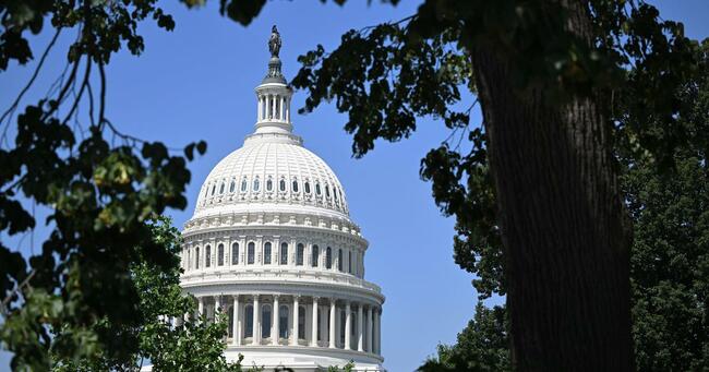 Democratic super PAC launches summer ad blitz in six battleground states