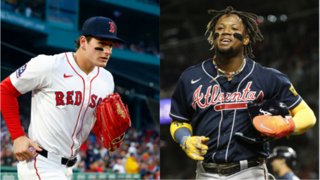 Roman Anthony’s Red Sox Extension Echoes Ronald Acuña Jr. Mistake, Claims Former MLB GM