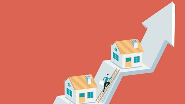 Thinking about a reverse mortgage? Be careful