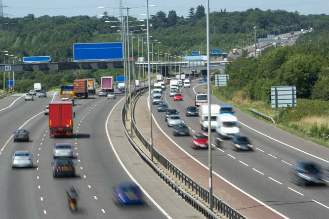 Fears of rise in uninsured drivers as insurance tax receipts soar
