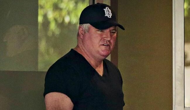'They stripped me naked, beat me up': Ex-Australian spinner Stuart MacGill reveals ordeal after being kidnapped by armed bandits
