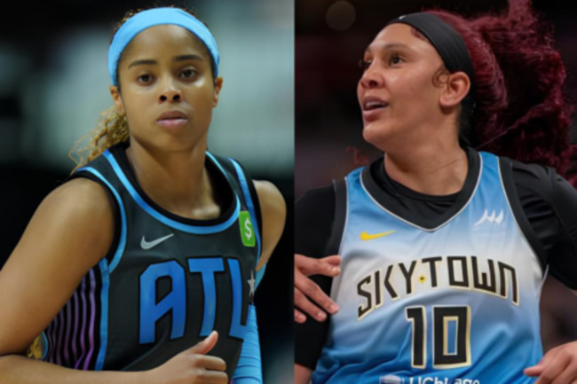 Chicago Sky vs Atlanta Dream: Injury Report, Starting-5, Prediction and More on Tonight’s WNBA Preview