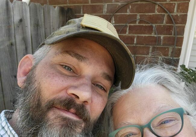 Russian TV shows videos of 2 U.S. vets captured in Ukraine