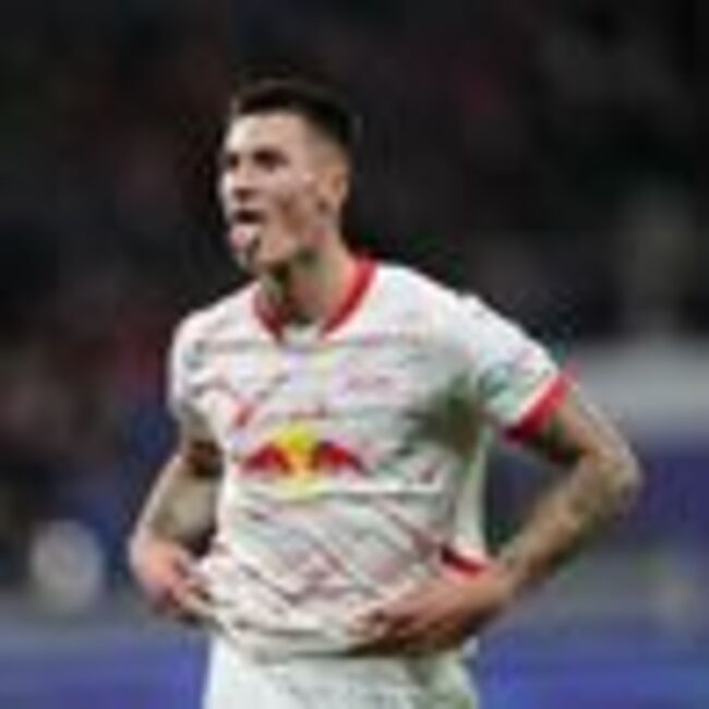 Manchester United reach 'agreement in principle' to complete Benjamin Sesko transfer