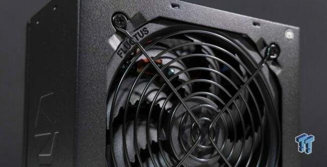 Endorfy Supremo FM6 1000w 80 PLUS Gold ATX 3.1 PSU Review