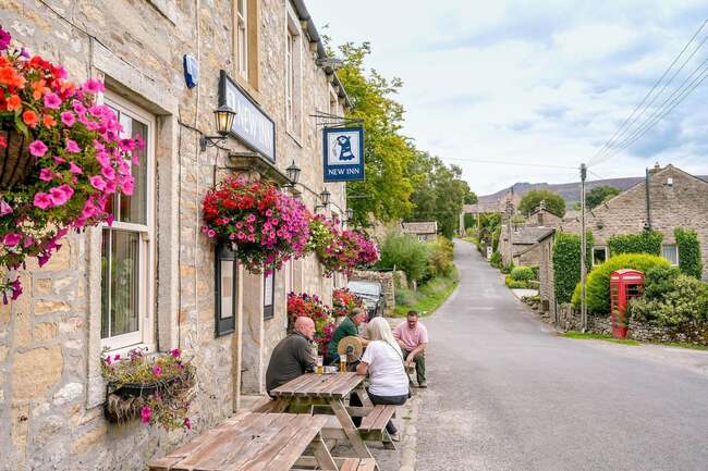 Inside story: New owners 'bring fresh life' to one of Harrogate walkers’ favourite country pubs