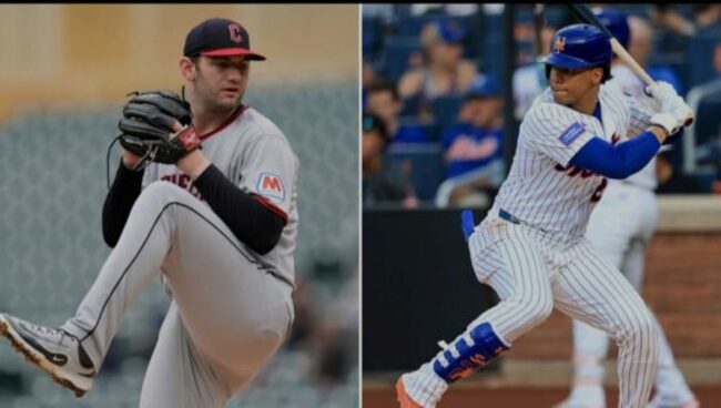 Cubs Broadcaster Seemingly Jinxes Guardians’ First No-Hitter Since ’81 as Gavin Williams Falls to Juan Soto
