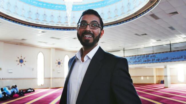 Inside the Islamophobia envoy’s private briefings to parliament