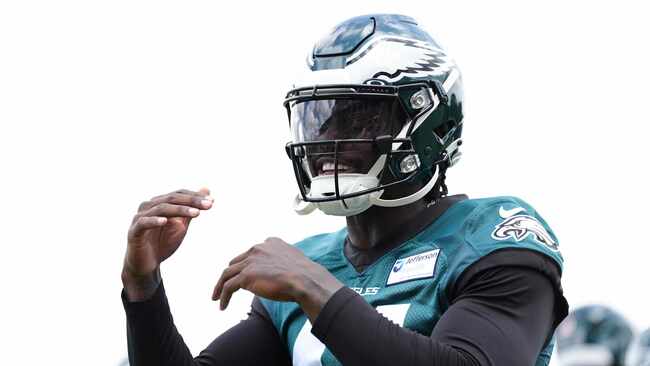 A.J. Brown pours salt in the wound of failed Titans replacement
