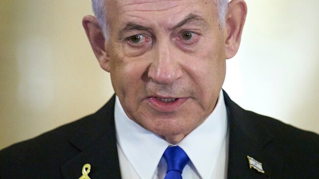 Israeli security cabinet approves plan to take over Gaza City