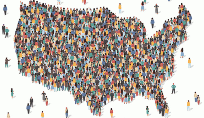 Why Trump's Plan to Exclude Undocumented Migrants From Census Count Determining Apportionment of Congressional Seats is Unconstitutional