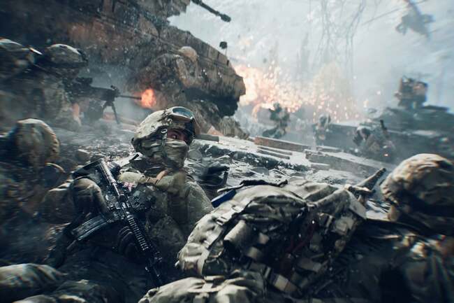 What time does Battlefield 6 beta start and end? Week 1 timings confirmed