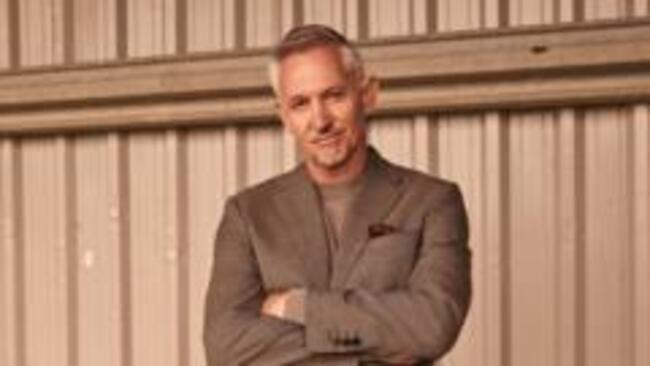 Gary Lineker to host new ITV game show The Box