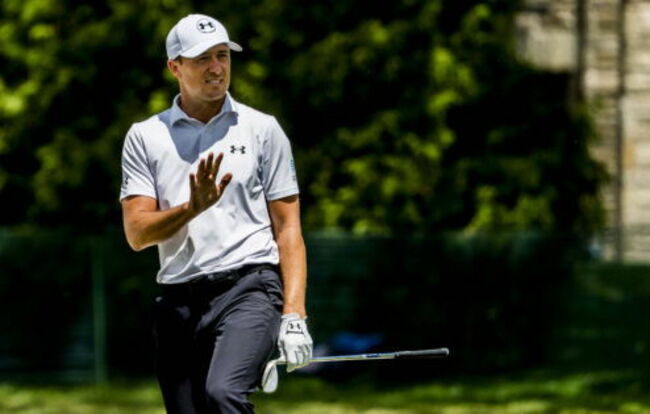 NBC Urged to Correct ‘Stale’ PGA Tour Broadcast Fast to Keep Up With Tough Competition