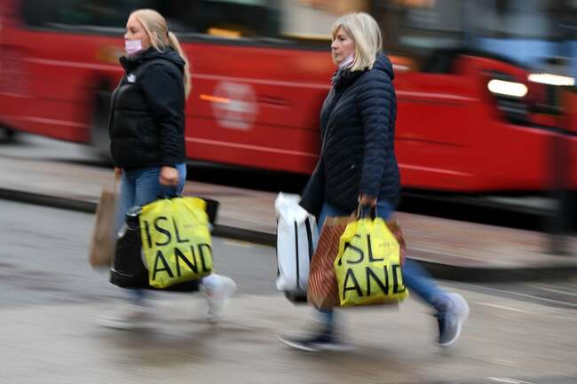 River Island: latest as fashion retailer wins court rescue restructuring plan – are 33 stores still closing?