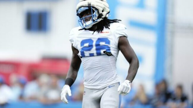 What Happened to Morice Norris? Why Is NFL World Praying for Lions Safety?