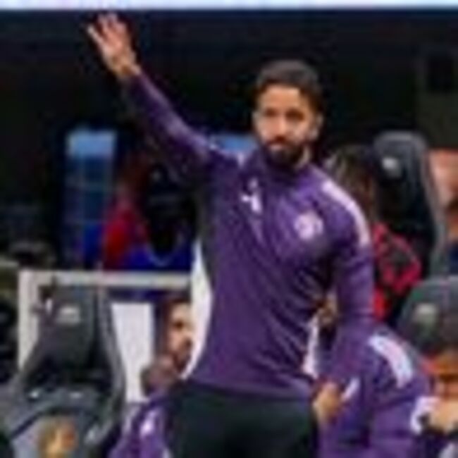 Ruben Amorim might be about to reveal his first-choice Manchester United defence