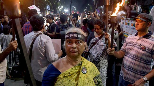 One year of RG Kar protest: Activists point to ‘hollowness’ of government’s promises; say protest emancipated women