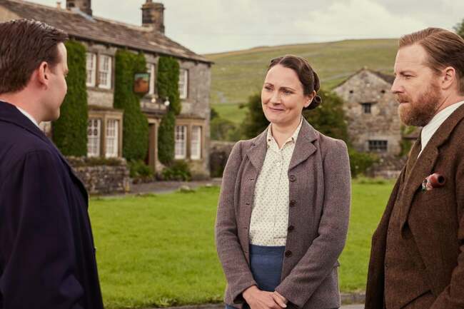 All Creatures Great and Small series 6: when could season 6 start on Channel 5?