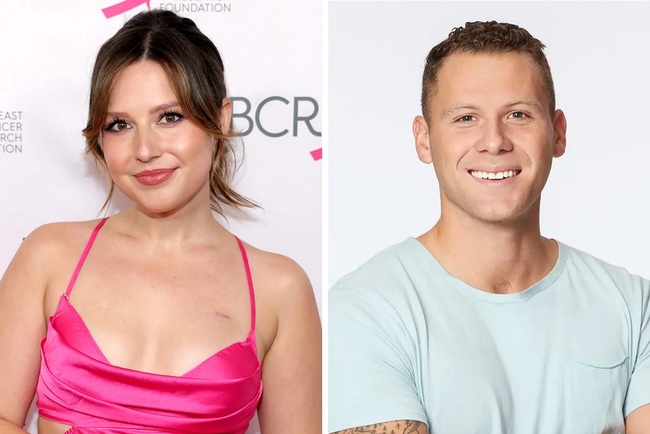 Katie Thurston Shuts Down Former ‘Bachelorette’ Contestant Cody Menk With Savage, Hilarious Clapback