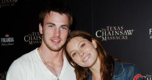 Jessica Biel and Chris Evans Relationship Timeline: 5 Years Together