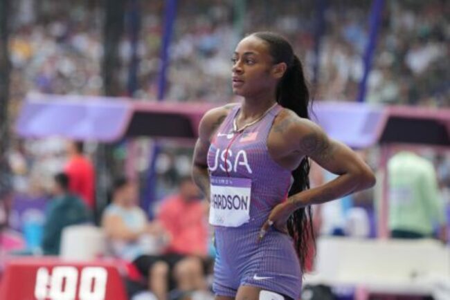 “Let Her Retire”: Track and Field Fans Lose Trust in Sha’Carri Richardson as Season’s Next Step Unveiled