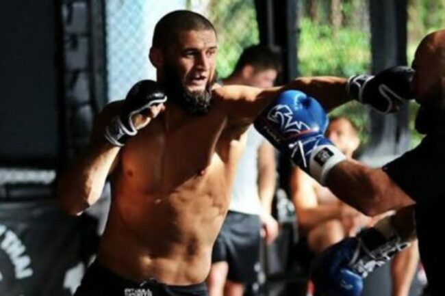 MMA Legends Stand Corrected as Khamzat Chimaev’s UFC 319 Camp Insider Reveals Vital Update