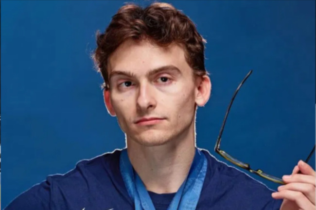 Years Of Struggle Continue For Stephen Nedoroscik As He Suffers Personal Setback At National Gymnastics Event