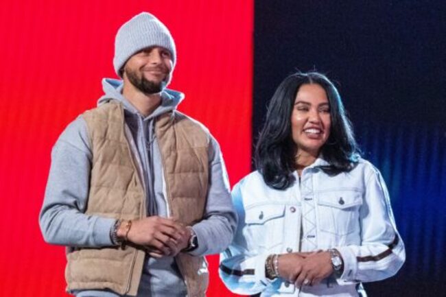Ayesha Curry Reveals Stephen Curry’s Contribution in Special Dinner Night After Surprise Offseason Gift