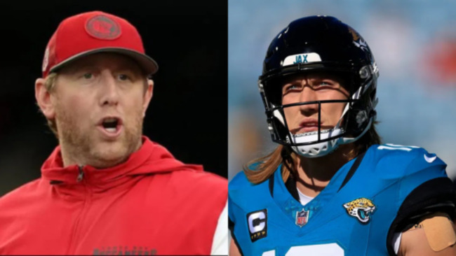 Jaguars WR’s Demand Pressures Liam Coen as Trevor Lawrence Sent Clear Message