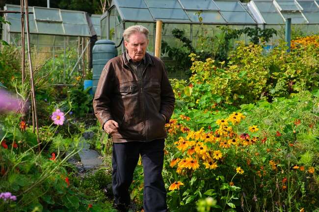 Ridley series 2 cast: who is in cast with Adrian Dunbar? Full cast for ITV show