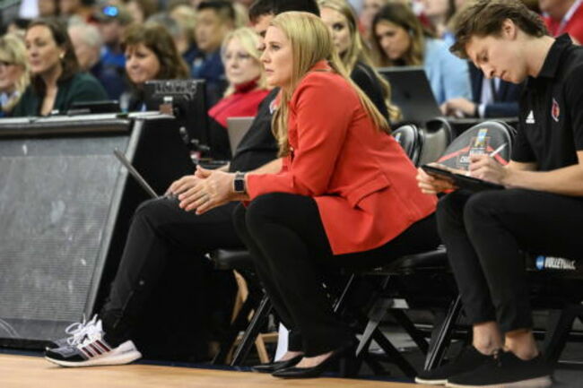 Dani Busboom Kelly Reveals Nebraska’s Major Strengths Ahead of New NCAA Season