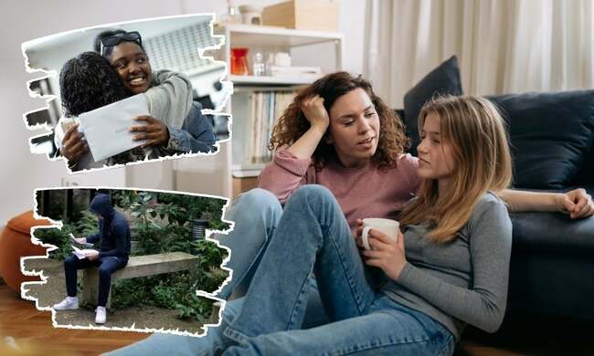 A Levels 2025: Mental health expert's tips for students with results day anxiety - or parents supporting them