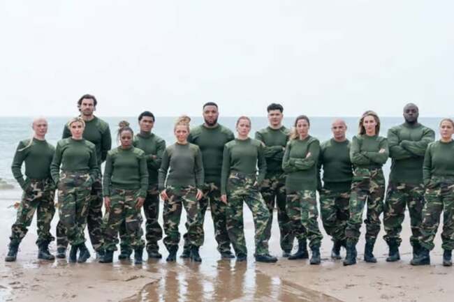 How to watch Celebrity SAS: Who Dares Wins series 7 early? Channel 4+ release explained