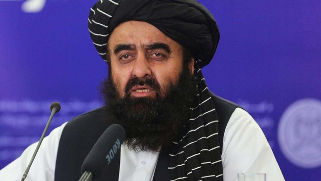 Afghan foreign minister’s planned visit to Pak cancelled, likely due to UNSC travel ban