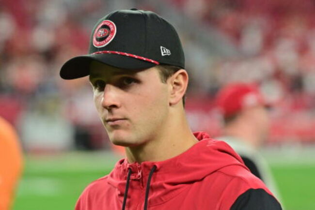 49ers Star Can’t Stay Retired As Broncos Loss Spells Trouble for Brock Purdy
