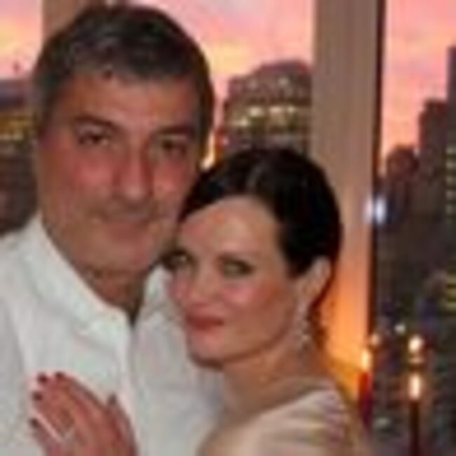 Ex-partner of disgraced surgeon reveals how his horrifying double life emerged