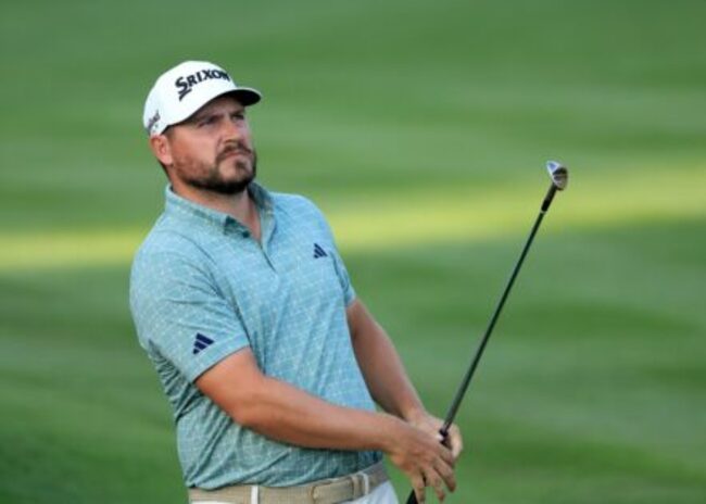 Andrew Novak WITB August 2025 (Update): PGA Tour Pro’s Golf Bag Explored