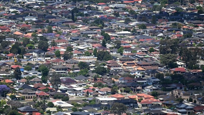 Nine’s property underquoting exposé is a work of immaculate timing
